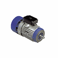 MOT. AUT. BA 80D4 B14 KW.1,1